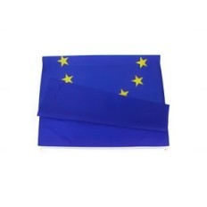 Flag of Europe 150x90 cm, EU ResteQ Flag, European Union
