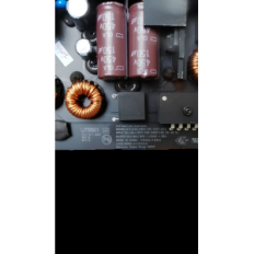 Gebruikte IMAC A1419 27 "2012-2017 Retina 5K PA-1311-2A2 300W-pararsey