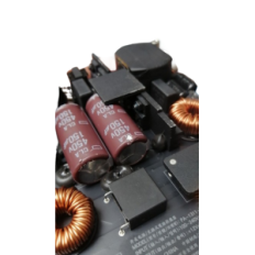 Χρησιμοποιείται IMAC A1419 27 "2012-2017 RETINA 5K PA-1311-2A2 300W Pararsey