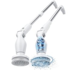 Used Electric Brush Leebein 2023 8 Removable 2 Speed Heads