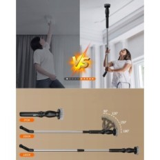 Izložba Električna četka Leebein YMG-818 37-105-130CM