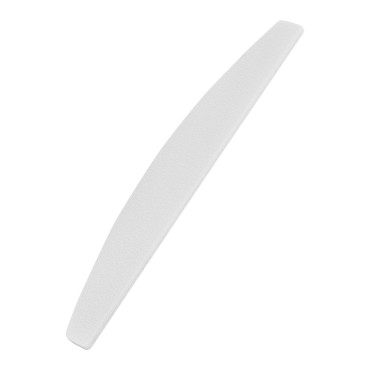 Lima de unhas meia-lua Ocho Nails 100/180 1 unidade embalagem segura