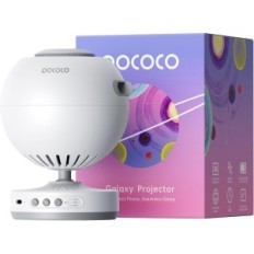 Projektor Sky Pococo s 2 spací disky relaxace a klid mír