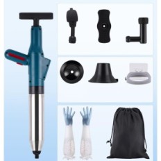 Damaged Splicant for WC Youchengtech Pressure piston for low-tea pipes and toilets