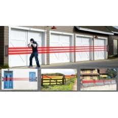 Sistema de alarme do sistema de alarme do HTZsafe T001Q3 do HTZSAFE