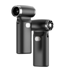 Mini PowerJet X110 LED Turbine Ventilátor USB-C 110000