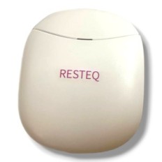 GUA SHA Massager za obraz Resteq EMS LED Termolifting Pomlajevanje 3 Načini