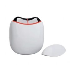 Gua Sha Massager voor Face Resteq EMS LED Termolifting Rejuvenation 3-modi