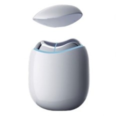 Gua Sha Massager for Lice RestEQ EMS LED Trobifting pomlađivanje 3 načina