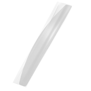 Ocho Nails half-moon slim file 100/180 1 pcs. safe pack