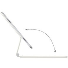 Prípad s klávesnicou a TouchPad iPad AIR 5/4 Pro 11 "QWERTZ 7 Magnetické farby