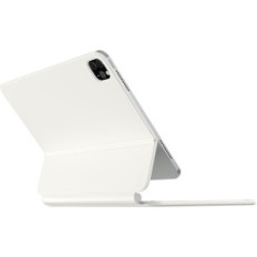 Fodral med tangentbord och pekplatta iPad Air 5/4 PRO 11 "QWERTZ 7 Magnetiska färger