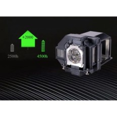 Epson Powerlite 2100 2150 1060 EX9220 VS350 YOSUN ELPLP96