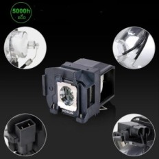 Epson PowerLite 3500 3600e EH- TW6600 TW6800 YOSUN ELLP85 projektor lámpa