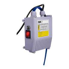 Dompelpomp voor diep goed MSW 6000 L / uur tot 58 m