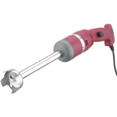 Mixeur plongeant 250W avec vitesse variable - Hendi 224373