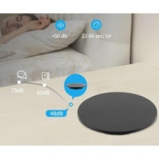 Použité Rotační stojan na baoshishan s motorovým pohonem, 360 stupňů, 42 cm