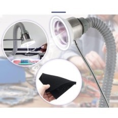 Smoke and welding suction bags Baoshishan 5 filters Strong filtration