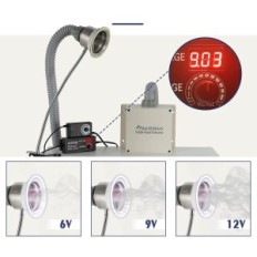 Sacchetti di aspirazione di fumo e saldatura Baoshan 5 filtri Forti filtrazioni