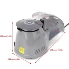 MARHYNCHUS ZCOT-870/10 EU 220 V Μηχανή κοπής προφίλ με αισθητήρες IR