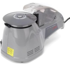 Marhynchus ZCut-870/10 UE 220 V Máquina de corte de perfil com sensores de IR