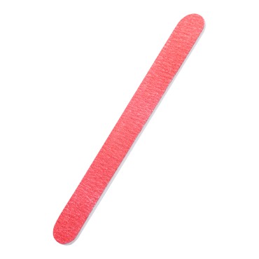 Λίμα νυχιών Ocho Nails ίσια 180/240 1 τεμ ασφαλές πακέτο χρώμα