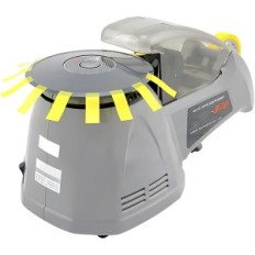 MARHYNCHUS ZCUT-870/10 EU 220 V profile cutting machine with IR sensors