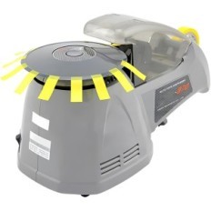 Macchina da taglio a 220 V Marynchus Zcut-870/10 EU 220 V con sensori IR