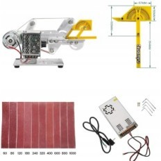 Huanyu 480 W molinillo de tira, 997, 10 un motor
