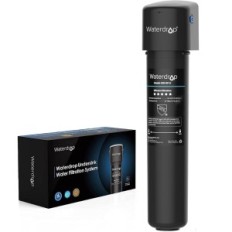 System filtracji wody Waterdrop WD-RF15 15UB o pojemności 60 000l bez kranu