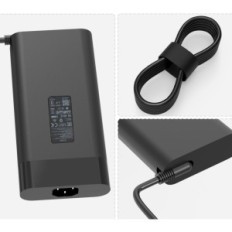 Loader de exposição EAC ADP200140 Slim para laptops HP 230W, 19,5 V 11.8 A