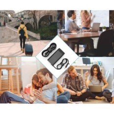 Parodų krautuvas EAC ADP200140 HP 230W nešiojamieji kompiuteriai, 19,5 V 11,8 a