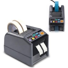 Poškodený automatický dávkovač FAFEICA na rezanie stužiek