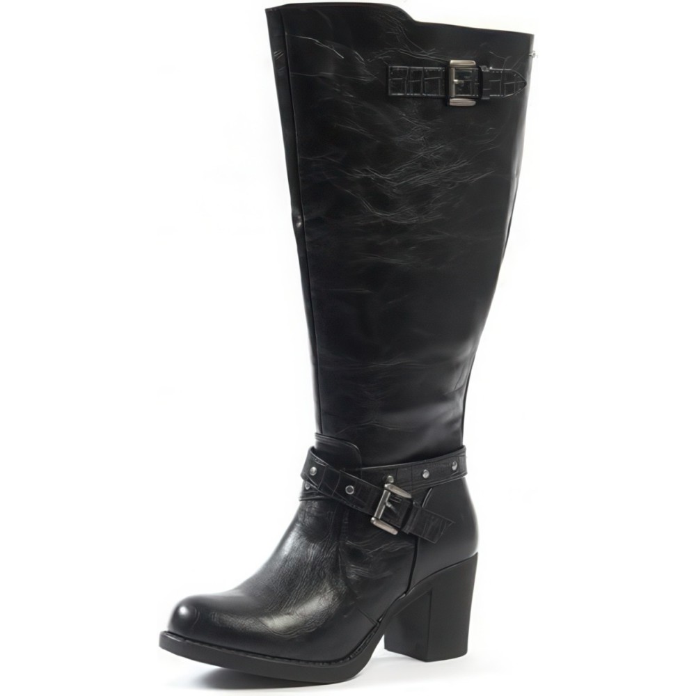 Brugte Women's Boots Gabylou Christel 41 26.13cm bred øvre