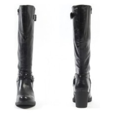 Použité Dámské boty Gabylou Christel 41 26.13cm Široký horní