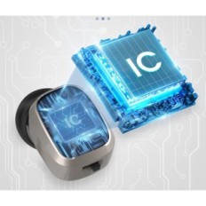 CÉLÚ hallókészülék zajcsökkentő Britzgo BHA- 602 eset 20istenek