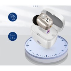 Aiuti acustici della mostra con la riduzione del rumore Bha-602 a 202