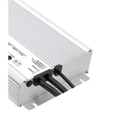 LED vidurkis 600W 24V 25A HLG-600H-24a vandeniui atsparus LED apšvietimas