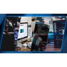 MokerLink 16x2.5G 2x10g SFP SFP VLAN IGMP Nessun ventola