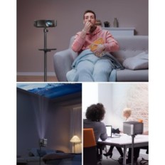 Ufuldstændig universel stativ til projektor Vioson DE-PR-01B 88 cm