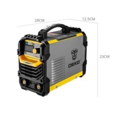 Exhibition Welding electrode holder Deko 220V 250A for MMA welding machines