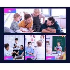 Toner Ziprint TN248XL for Brother MFC L3760CDW L3740CDW DCP L3520CDW