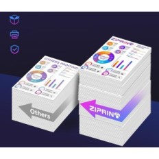 ZIPRINT TN248XL L3760CDW L3740CDW DCP L3520CDW testvérnek