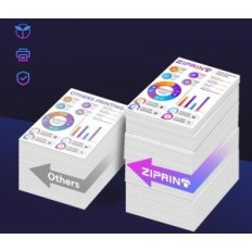 ZIPRINT TN248XL L3760CDW L3740CDW DCP L3520CDW testvérnek