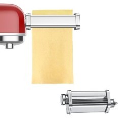 GVODE EUGK2208 näitus Netz Steel valmistatud tainas. Kenwoodile