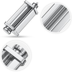 Utstilling av GVODE EUGK2208 Digestift laget av Netz Steel. til Kenwood