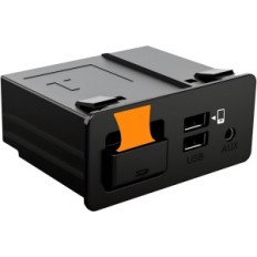 Adaptador de Carplay Wireless Mazda TK78-66-9U0C USB MZD 2014-2021 sin Android Auto