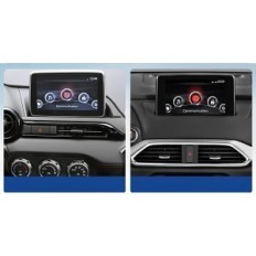 Adaptador de Carplay sem fio Mazda TK78-66-9U0C MZD 2014-2021 sem Android Auto