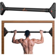 Drąds ukse sportNeer, push-up, 75-94 cm, kuni 200 kg