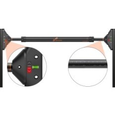 Drąds to pull the door SPORTNEER, PUSH-UP, 75-94 cm, up to 200 kg